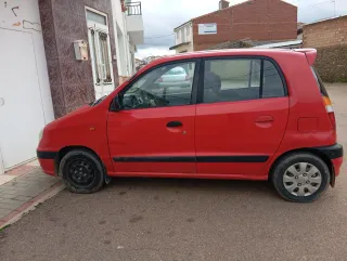 Hyundai Atos Prime 2000