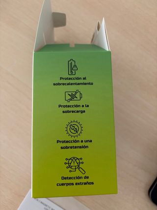 Cargador Inalámbrico 3 en 1 Magsafe