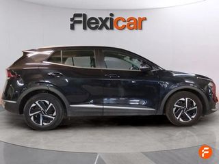 Kia Sportage 1.6 T-GDi 110kW (150CV) Drive 4x2