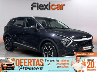 Kia Sportage 1.6 T-GDi HEV 171kW (230CV) Drive 4x2