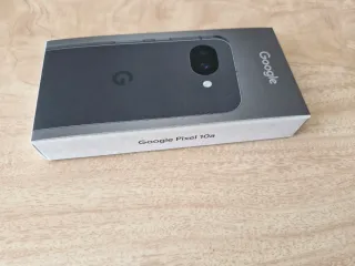 Google Pixel 10a 256GB Nuevo Precintado
