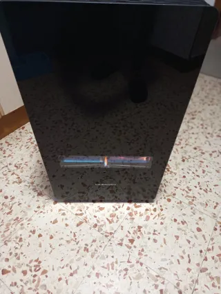 Estufa de Butano Orbegozo