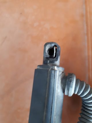 Amortiguadores Portón BMW X5 E70