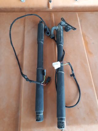 Amortiguadores Portón BMW X5 E70