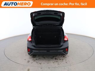 Ford Focus 1.0 EcoBoost ST-Line