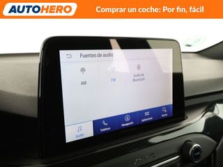 Ford Focus 1.0 EcoBoost ST-Line