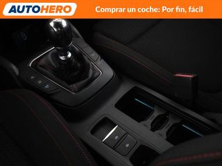 Ford Focus 1.0 EcoBoost ST-Line