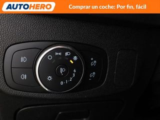 Ford Focus 1.0 EcoBoost ST-Line