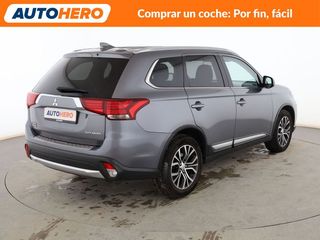 Mitsubishi Outlander 2.0 MIVEC Motion 2WD