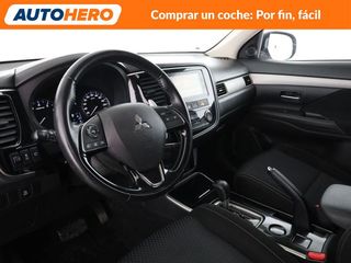 Mitsubishi Outlander 2.0 MIVEC Motion 2WD