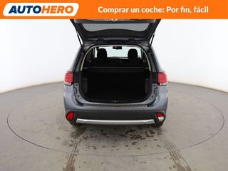 Mitsubishi Outlander 2.0 MIVEC Motion 2WD