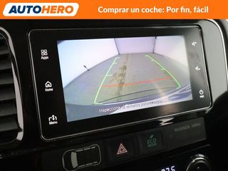 Mitsubishi Outlander 2.0 MIVEC Motion 2WD