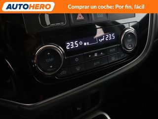 Mitsubishi Outlander 2.0 MIVEC Motion 2WD