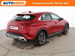 Kia XCeed 1.6 Plug-in Hybrid eTech PHEV