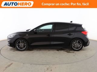 Ford Focus 1.0 EcoBoost ST-Line