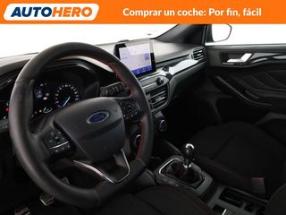 Ford Focus 1.0 EcoBoost ST-Line