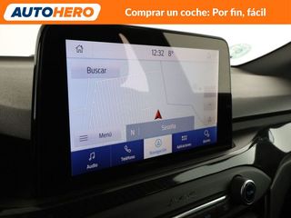 Ford Focus 1.0 EcoBoost ST-Line