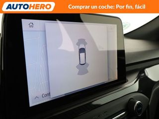 Ford Focus 1.0 EcoBoost ST-Line