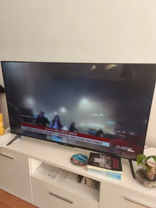 Xiaomi TV A Series 50 4K Ultra-HD