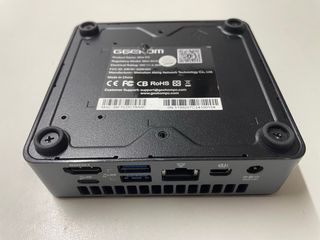 Geekom Mini Air 12 N100 8GB DDR5