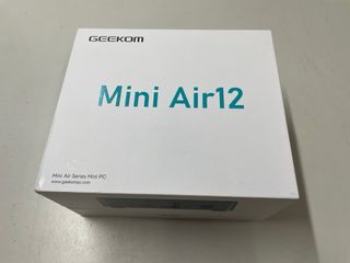 Geekom Mini Air 12 N100 8GB DDR5