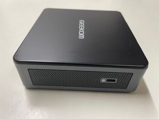Geekom Mini Air 12 N100 8GB DDR5