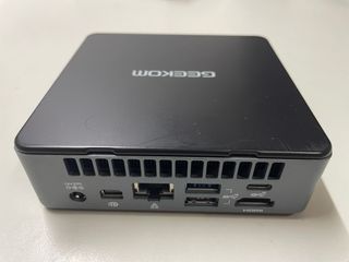 Geekom Mini Air 12 N100 8GB DDR5
