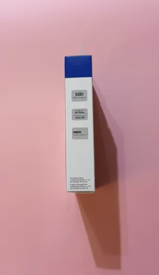 Verbatim Vx500 SSD 1TB USB 3.2