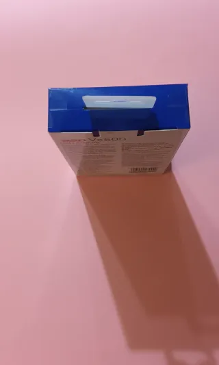 Verbatim Vx500 SSD 1TB USB 3.2