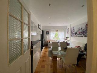 Piso en alquiler en Gaztambide en Madrid