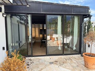 Oficina en alquiler en El Higueral - La Merced en Marbella