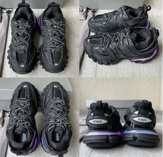scarpe di ogni modello