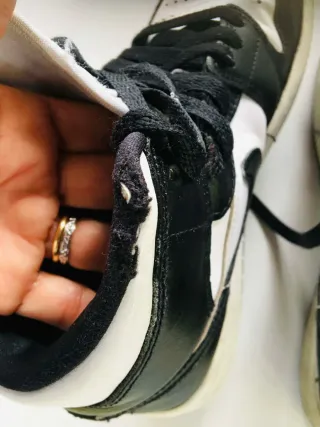 Nike Air Jordan 1 Mid