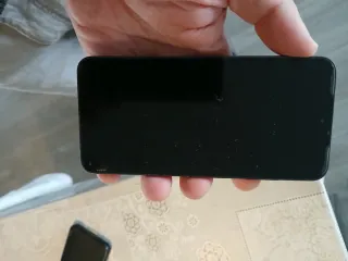 Samsung Galaxy S23 Negro