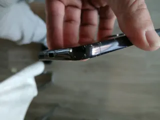 Samsung Galaxy S23 Negro