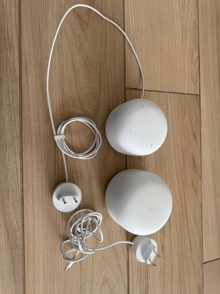 Google Nest WiFi Router