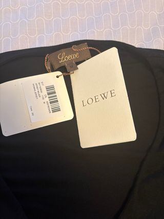 Jersey Loewe Mujer Talla M Pequeña (parece S)