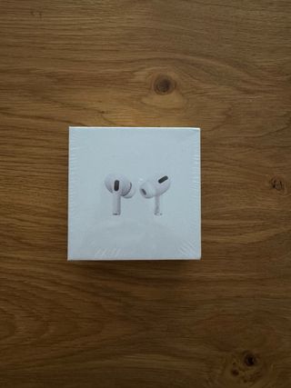 AirPods Pro con estuche de carga MagSafe