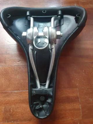 Sella San Remo by Marwi