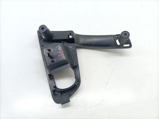 MOLDURA EXTERIOR DELANTERA NISSAN QASHQAI (J10) 122992