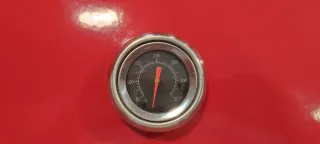 Barbacoa de Gas con Accesorios