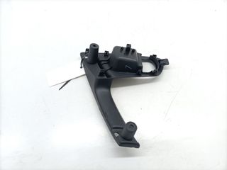 MOLDURA EXTERIOR DELANTERA NISSAN QASHQAI (J10) 122993