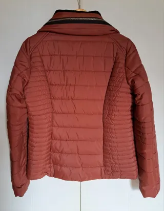 Chaqueta ONLY roja talla M