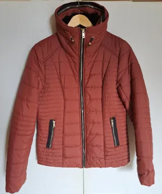 Chaqueta ONLY roja talla M