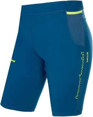 Pantalones Cortos Trangoworld XL Nuevo