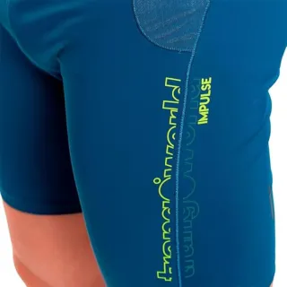 Pantalones Cortos Trangoworld XL Nuevo