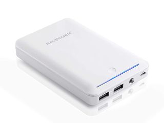 RAVPOWER Batteria Esterna 14000mAh