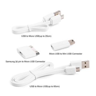 RAVPOWER Batteria Esterna 14000mAh