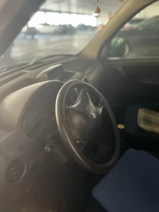 Peugeot Partner 2003