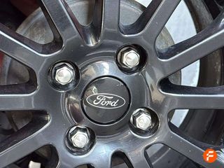 Ford Fiesta 1.0 EcoBoost 103kW Red Edition 3p